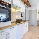 Cosy Avec Privatif, Terrasse Et Parking, Au Cœur Des Vignobles Du Layon, Idéal Pour Couples. - Fr-1-622-21 * La Viardiere