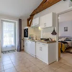 Cosy Avec Privatif, Terrasse Et Parking, Au Cœur Des Vignobles Du Layon, Idéal Pour Couples. - Fr-1-622-21 Casa vacanze La Viardiere