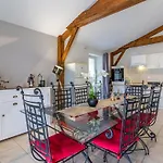 Cosy Avec Privatif, Terrasse Et Parking, Au Cœur Des Vignobles Du Layon, Idéal Pour Couples. - Fr-1-622-21 Casa vacanze La Viardiere