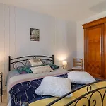 Cosy Avec Privatif, Terrasse Et Parking, Au Coeur Des Vignobles Du Layon, Ideal Pour Couples. - Fr-1-622-21 Feriehus *