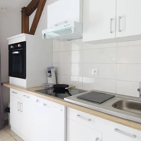 Feriehus Cosy Avec Privatif, Terrasse Et Parking, Au Coeur Des Vignobles Du Layon, Ideal Pour Couples. - Fr-1-622-21 *