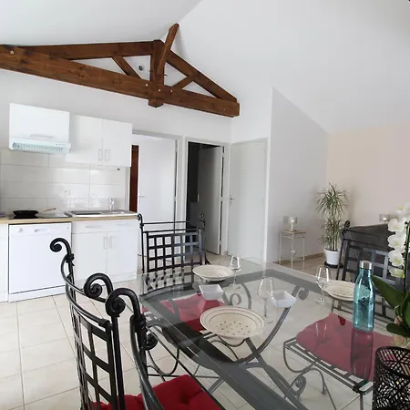 度假居 Cosy Avec Privatif, Terrasse Et Parking, Au Coeur Des Vignobles Du Layon, Ideal Pour Couples. - Fr-1-622-21 *