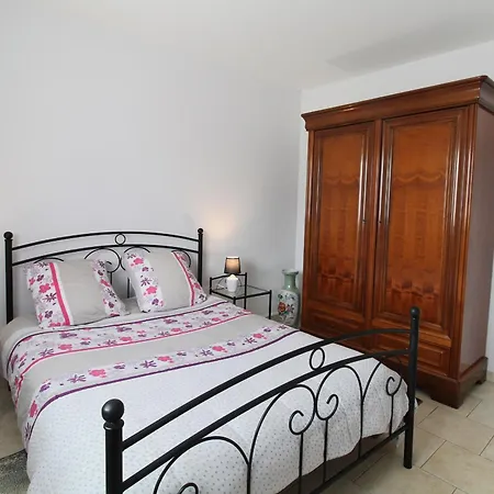 Cosy Avec Privatif, Terrasse Et Parking, Au Coeur Des Vignobles Du Layon, Ideal Pour Couples. - Fr-1-622-21 Feriehus