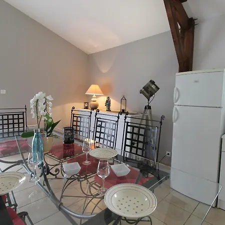 Cosy Avec Privatif, Terrasse Et Parking, Au Coeur Des Vignobles Du Layon, Ideal Pour Couples. - Fr-1-622-21 * La Viardiere