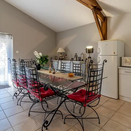 Cosy Avec Privatif, Terrasse Et Parking, Au Coeur Des Vignobles Du Layon, Ideal Pour Couples. - Fr-1-622-21 * La Viardiere