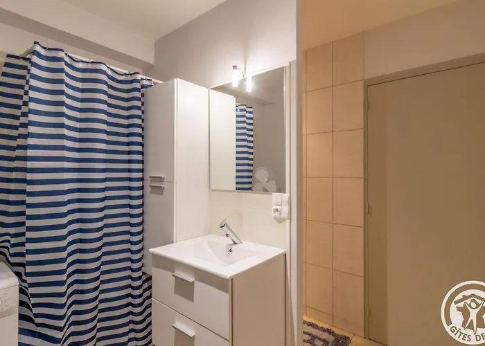 Ferienhaus Cosy Avec Privatif, Terrasse Et Parking, Au Coeur Des Vignobles Du Layon, Ideal Pour Couples. - Fr-1-622-21